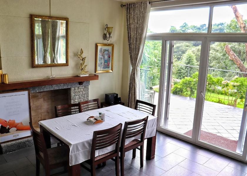 Himachal Pradesh Palampur Food & Dining