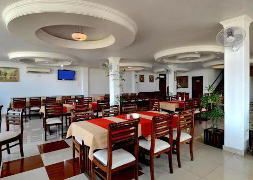 Himachal Pradesh Sundar Nagar Food & Dining