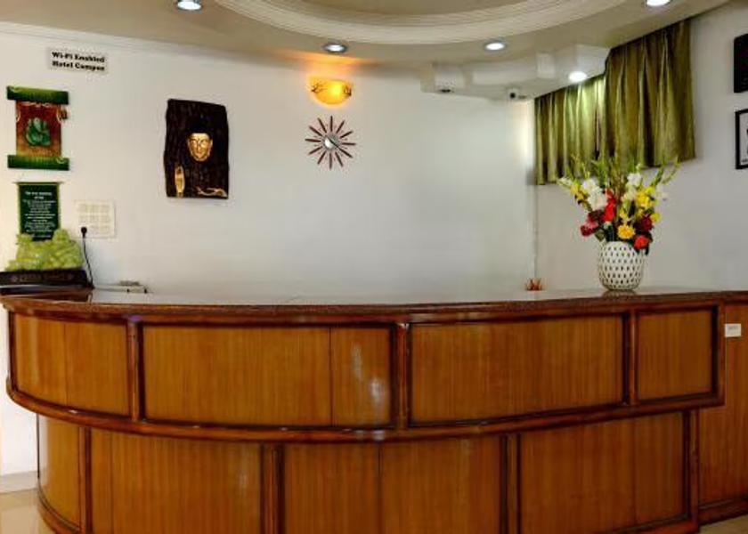 Himachal Pradesh Sundar Nagar Hotel Exterior