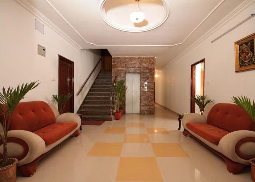 Himachal Pradesh Sundar Nagar Public Areas