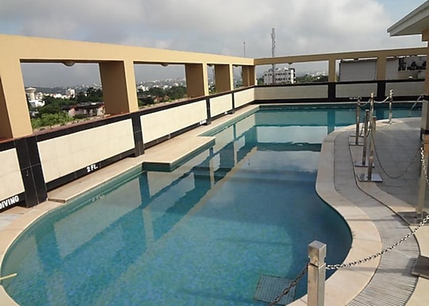 Odisha Bhubaneswar Others
