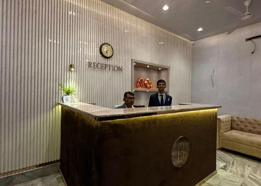 Uttar Pradesh Prayagraj Public Areas
