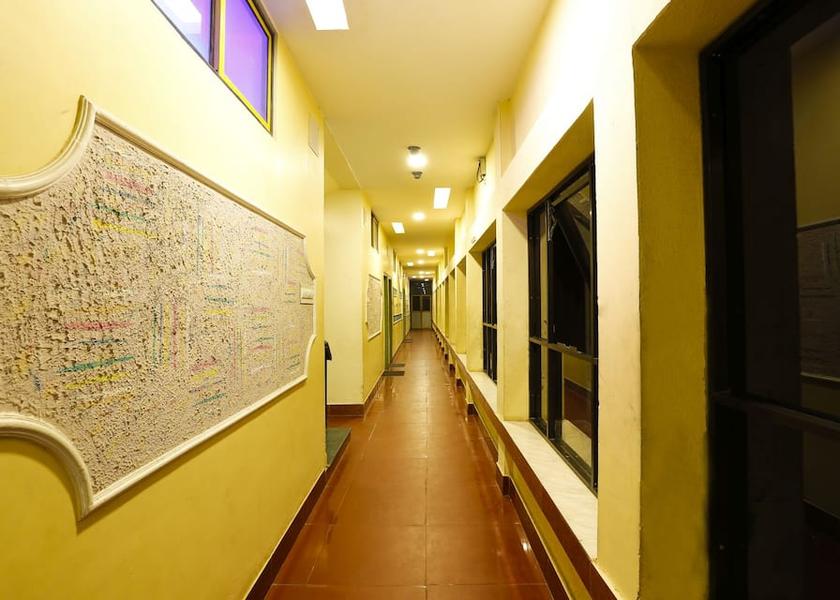 Corridors