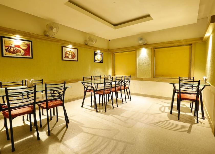 West Bengal Digha Food & Dining