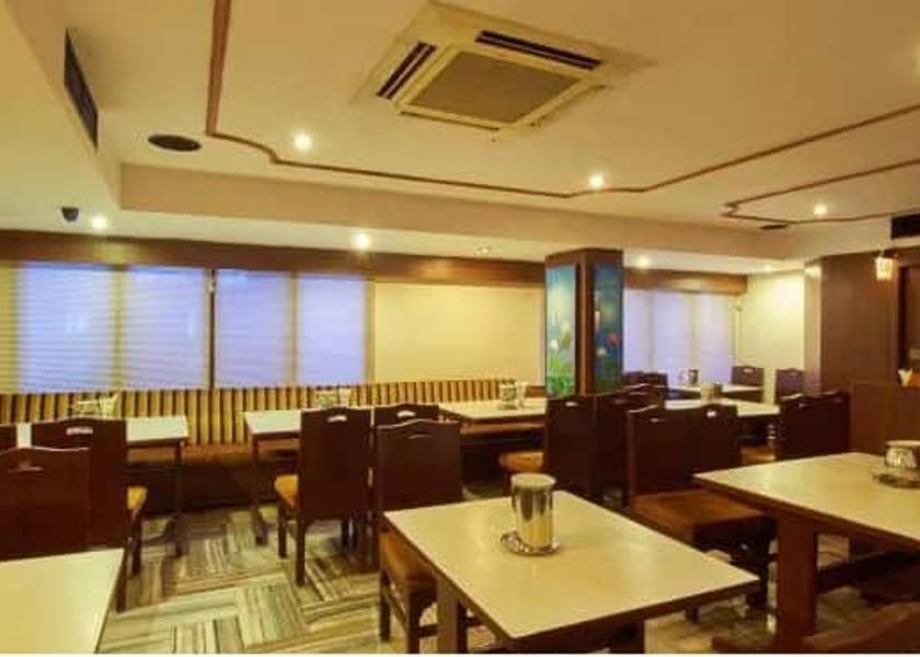 Andhra Pradesh Kakinada Food & Dining