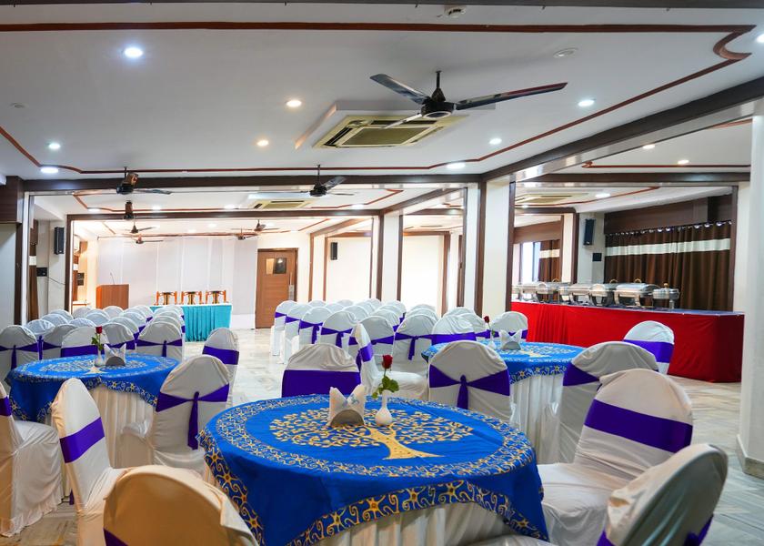 Andhra Pradesh Kakinada Food & Dining