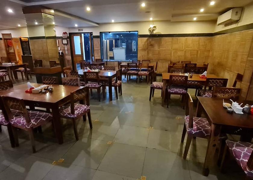 Andhra Pradesh Srikalahasti Food & Dining