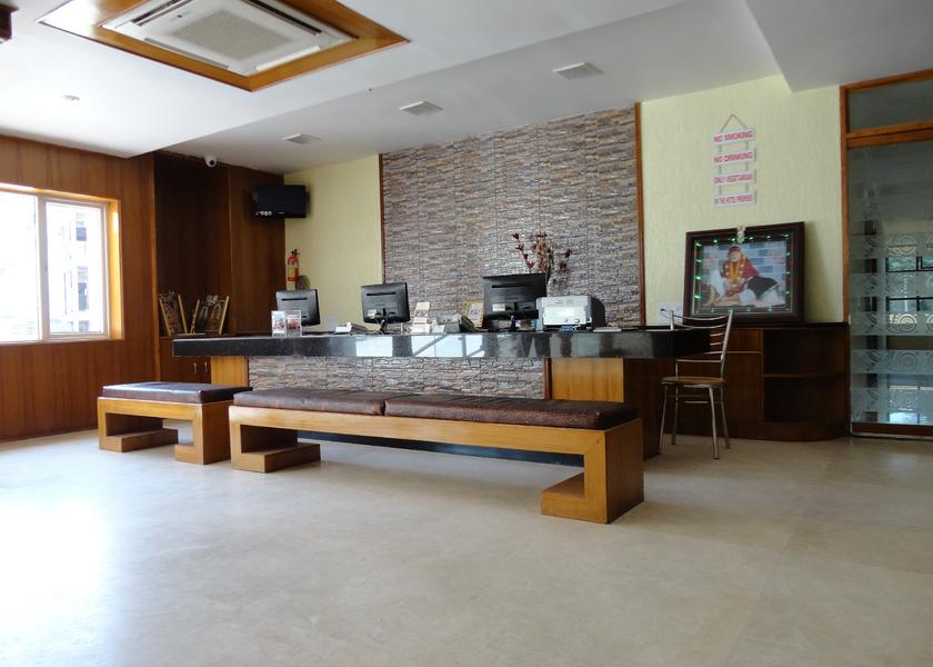 Andhra Pradesh Srikalahasti Public Areas