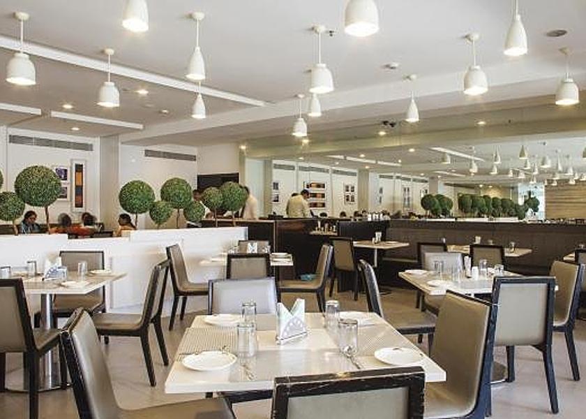 Andhra Pradesh Vijayawada Food & Dining