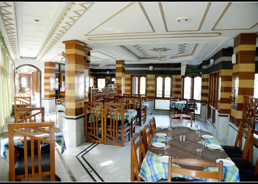 Himachal Pradesh Mandi Food & Dining