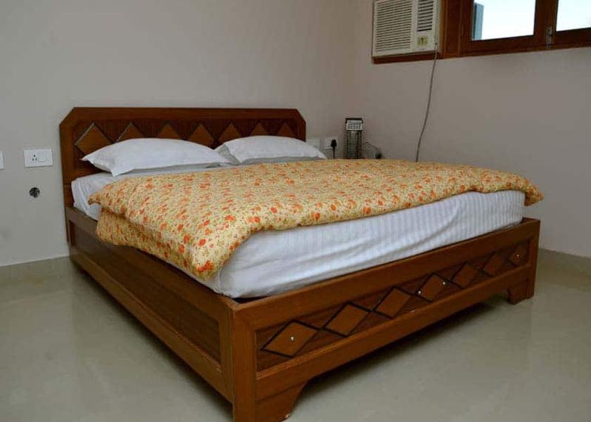 Himachal Pradesh Mandi suite ac
