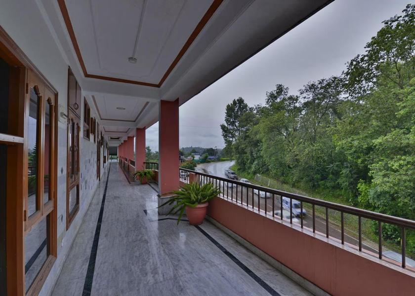 Himachal Pradesh Mandi Outdoors