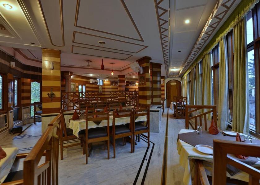 Himachal Pradesh Mandi Food & Dining