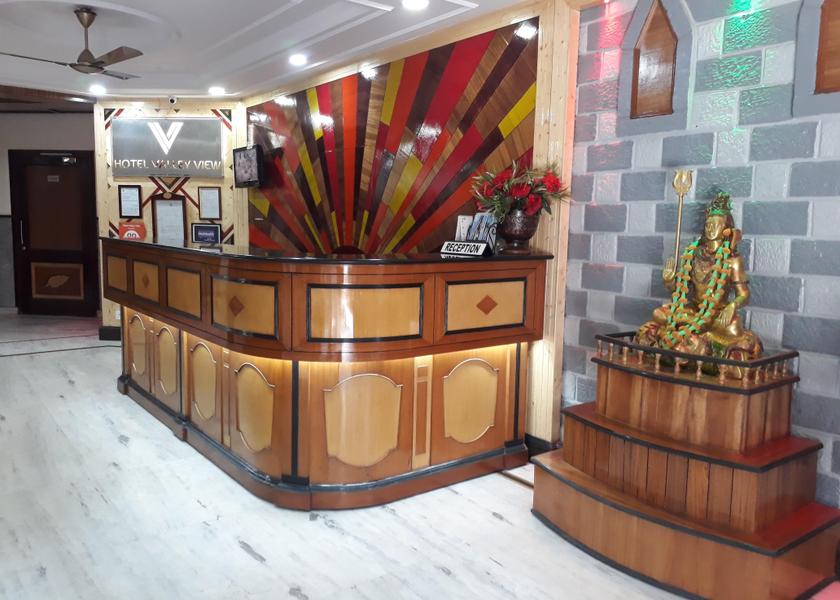 Himachal Pradesh Mandi Public Areas
