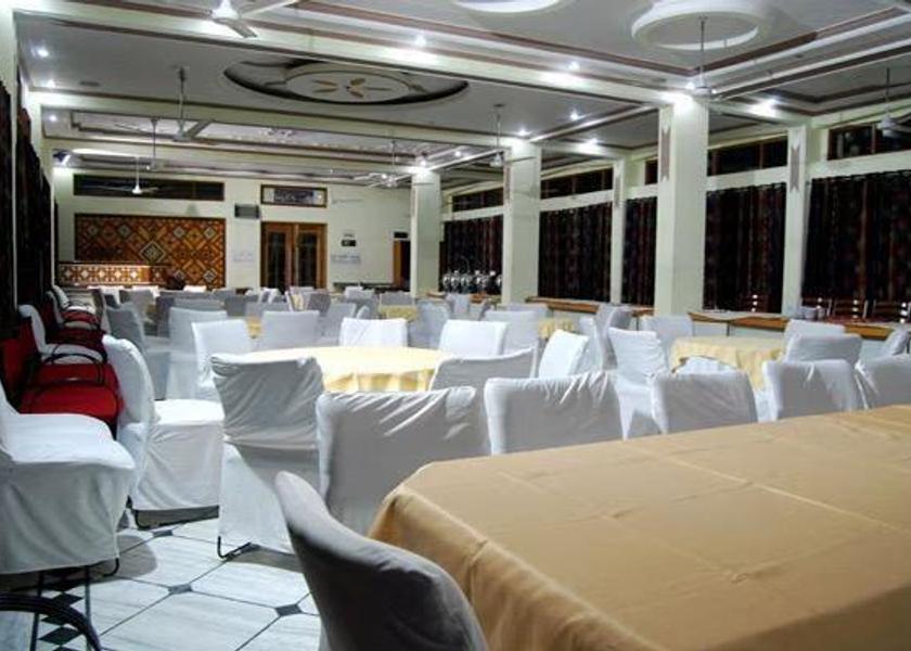 Himachal Pradesh Mandi Business Centre