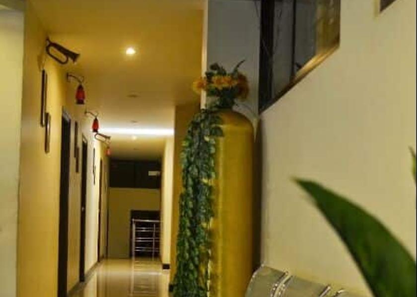 Karnataka Ballari Public Areas