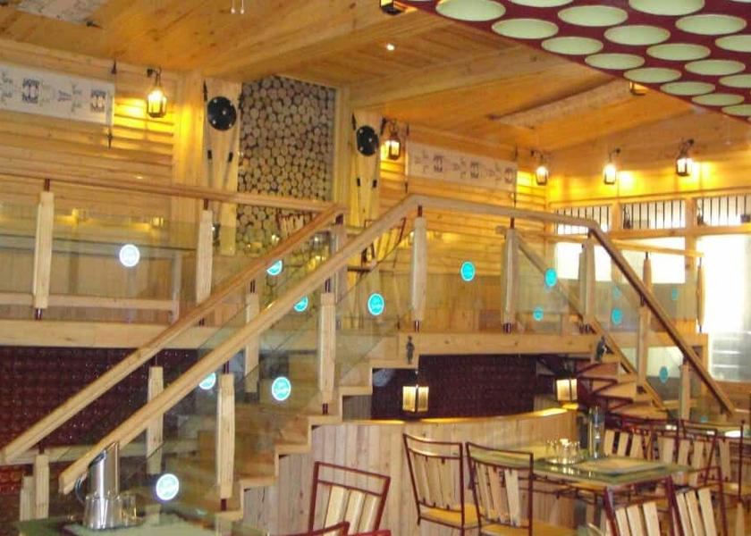 Karnataka Ballari Public Areas