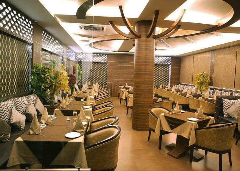 Uttar Pradesh Kanpur Food & Dining