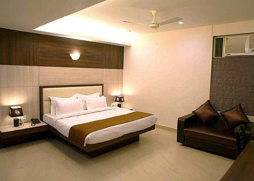 Uttar Pradesh Kanpur Executive Room