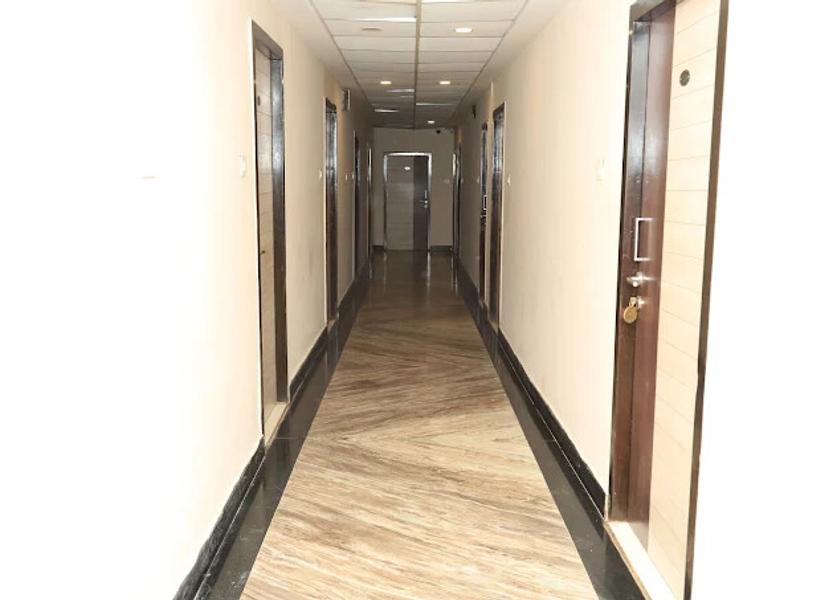 Andhra Pradesh Bhimavaram Public Areas