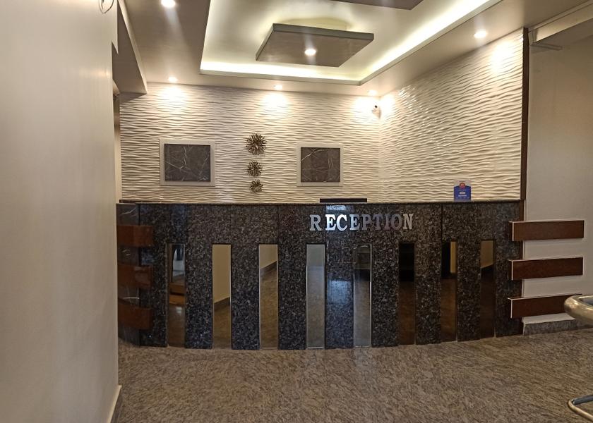 Rajasthan Ajmer Public Areas