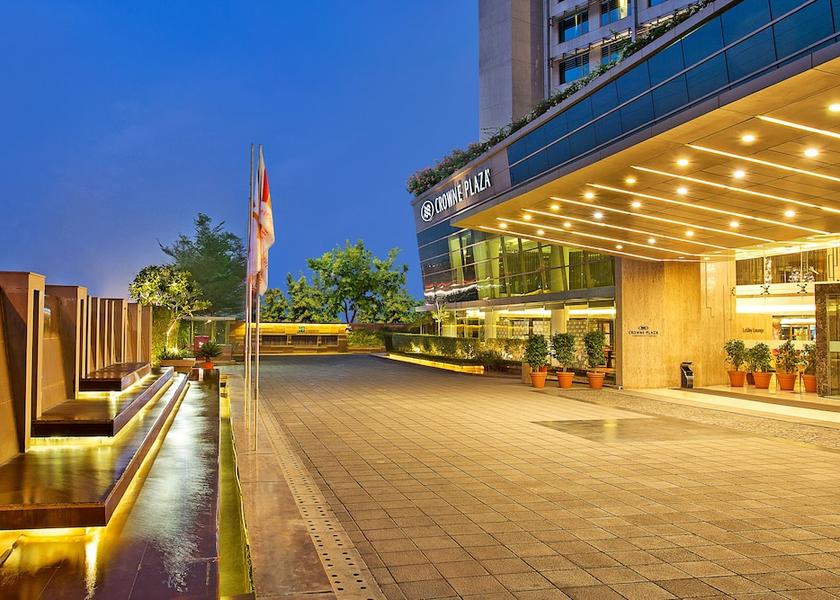 Gujarat Ahmedabad Exterior