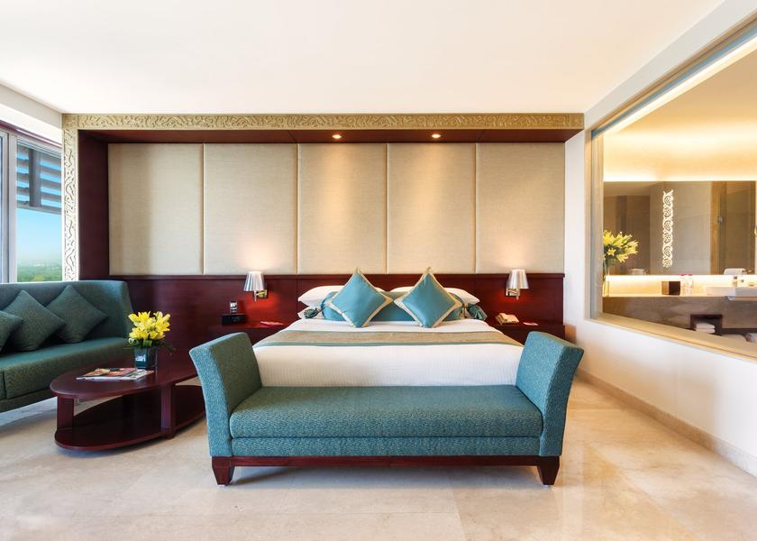 Gujarat Ahmedabad Junior Suite