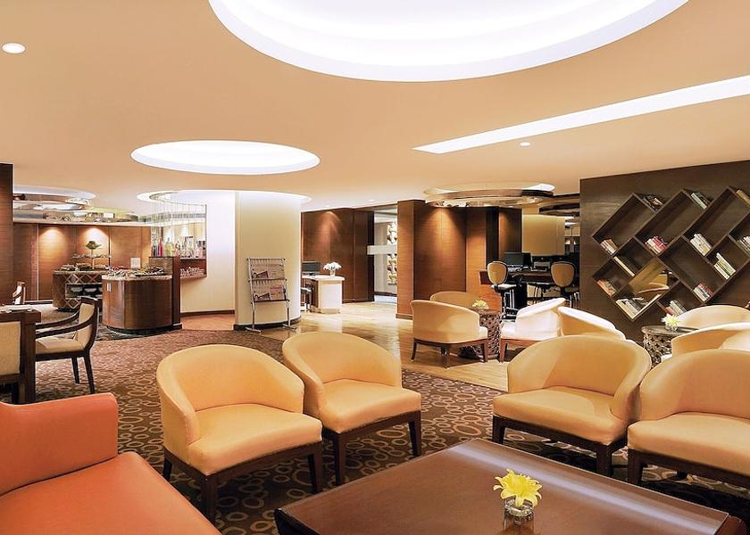 Gujarat Ahmedabad Executive lounge