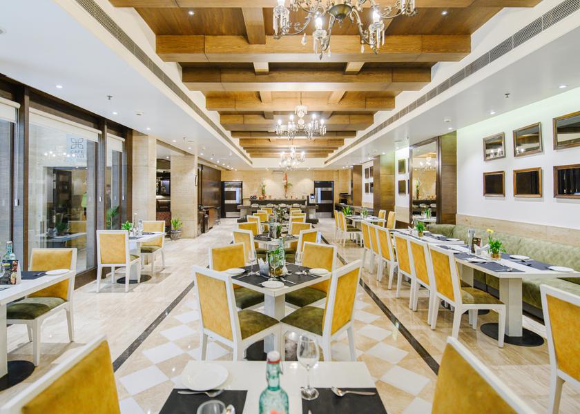 Rajasthan Jaipur Food & Dining