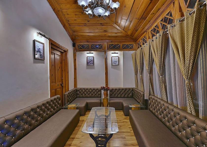 Himachal Pradesh Shimla Public Areas