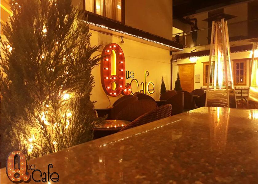 Himachal Pradesh Shimla Hotel View