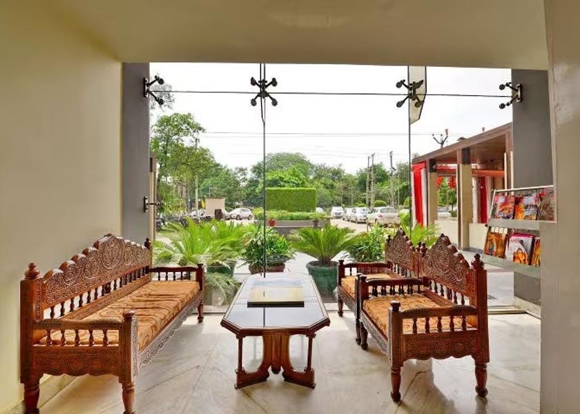 Haryana Faridabad Public Areas