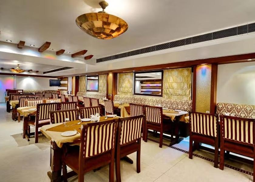 Haryana Faridabad Restaurant