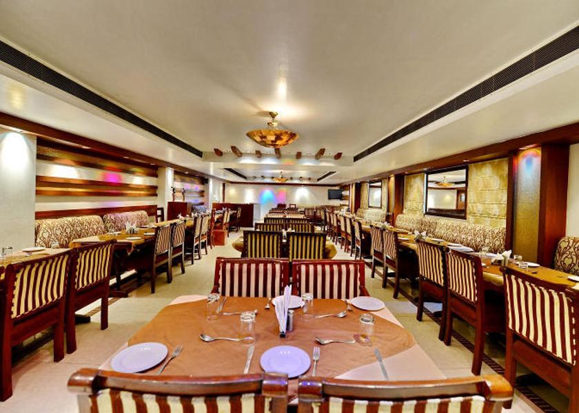 Haryana Faridabad Food & Dining
