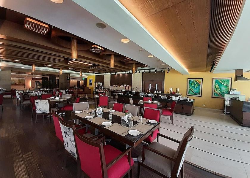 Punjab Chandigarh Restaurant