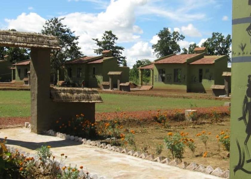 Chhattisgarh Jagdalpur Outdoors