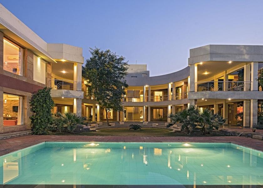Rajasthan Ajmer Pool