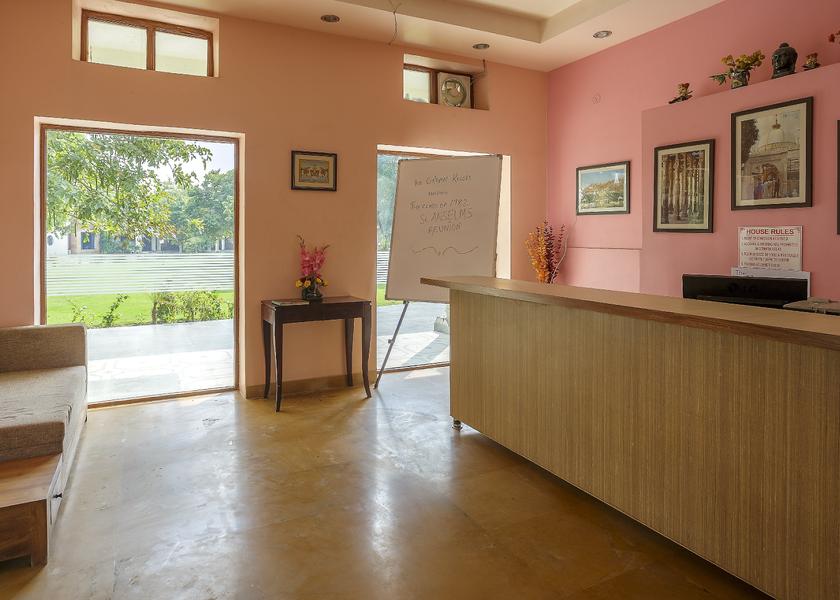 Rajasthan Ajmer Public Areas