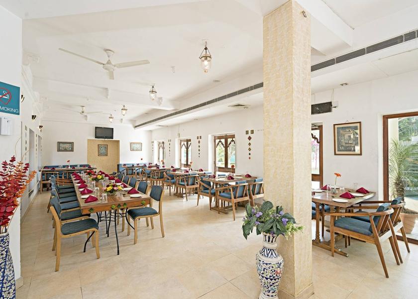 Rajasthan Ajmer Food & Dining