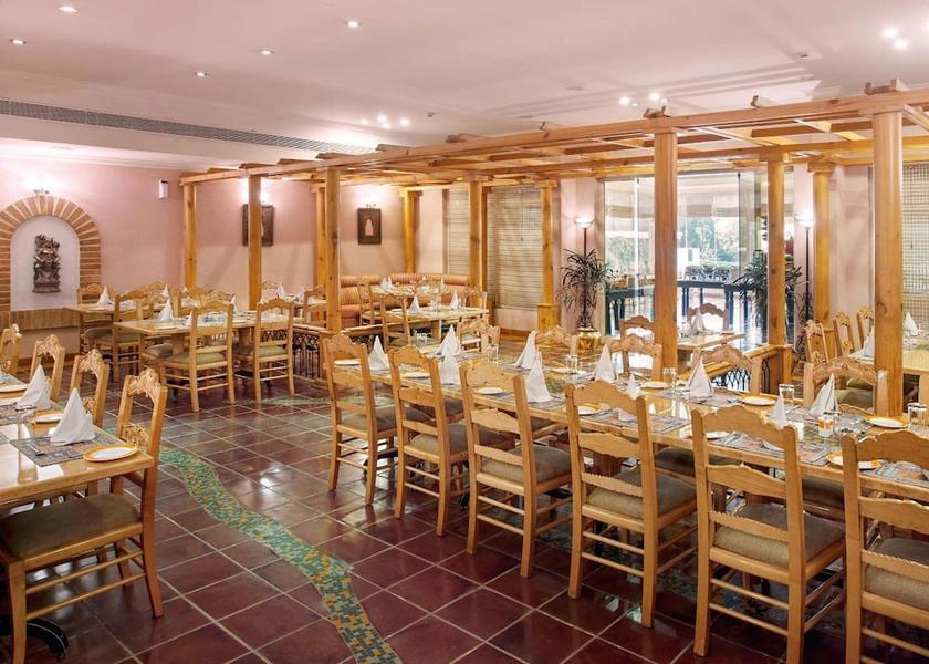 Rajasthan Jaipur Restaurant