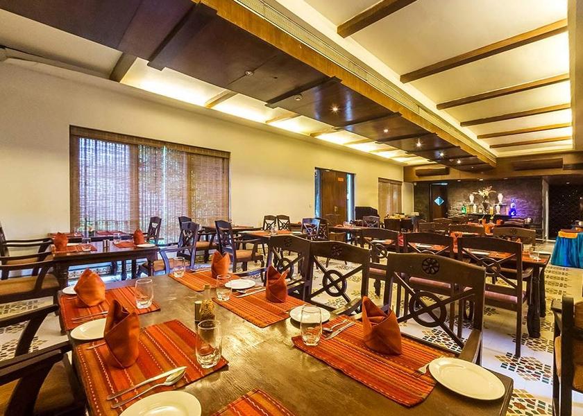 Maharashtra Pune Food & Dining