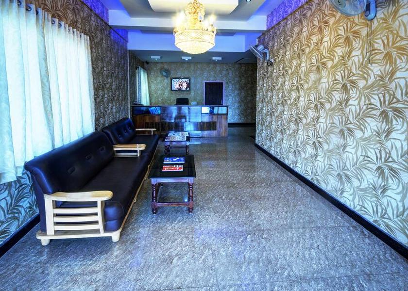 Karnataka Hassan Public Areas