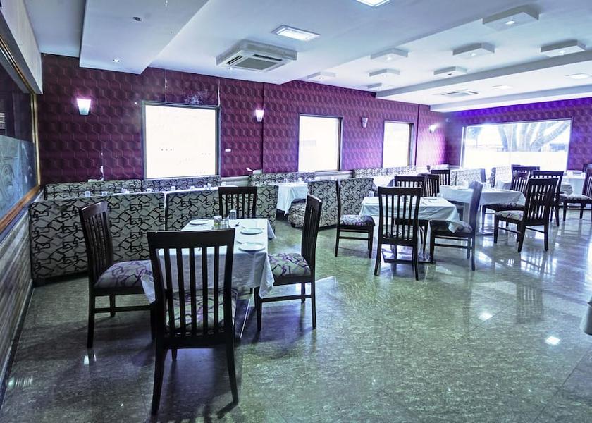 Karnataka Hassan Food & Dining