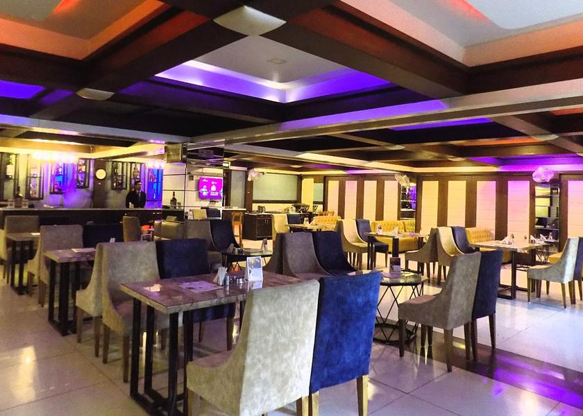 Chhattisgarh Bilaspur Food & Dining