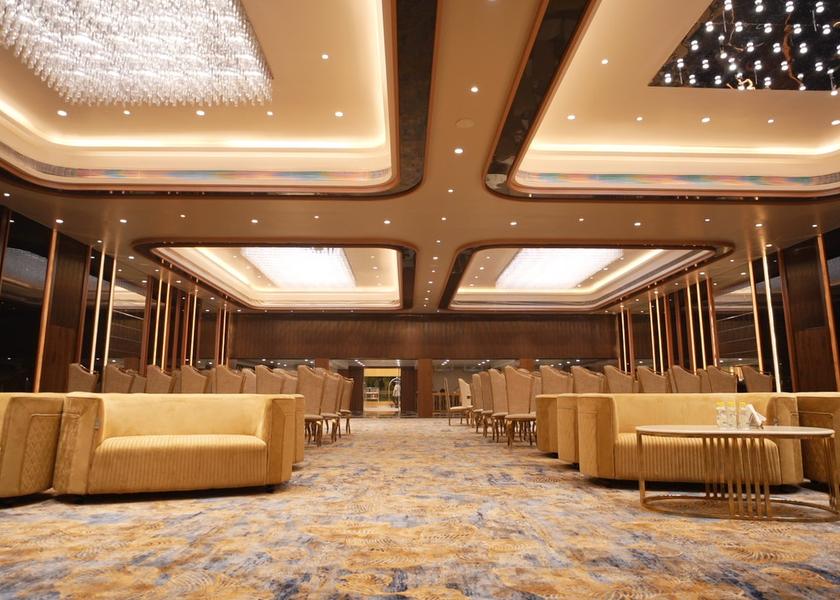 Chhattisgarh Bilaspur Business Centre