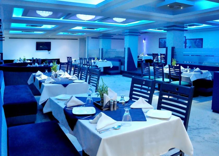 Madhya Pradesh Jabalpur Restaurant