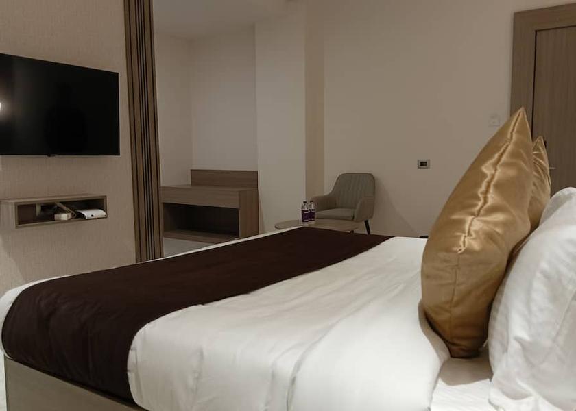Madhya Pradesh Jabalpur Premium Room