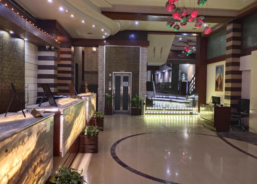 Madhya Pradesh Jabalpur Public Areas