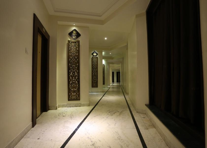 Madhya Pradesh Jabalpur Public Areas