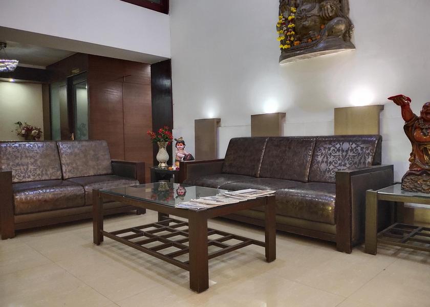 Madhya Pradesh Jabalpur Public Areas